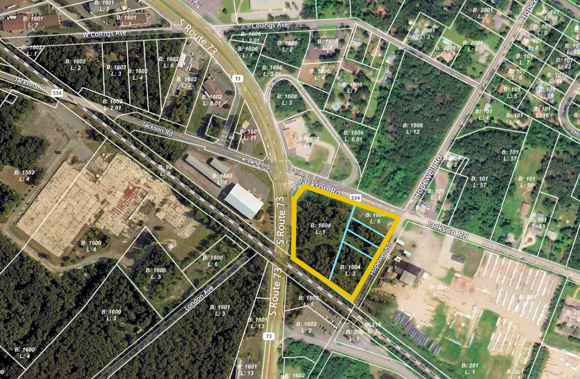 tractor supply map